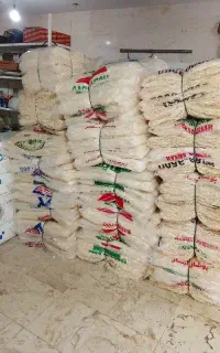 بچش قطعات کرلر آبی