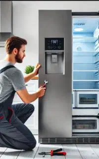 تعمیرات یخچال قیمت مناسب