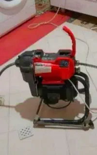 لوله بازکنی سراسر لاهیجان و حومه در۲۰ دیقه