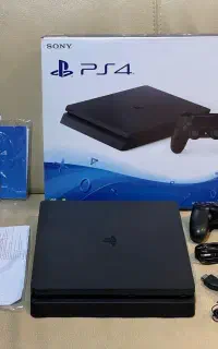 PS4 اسلیم یک ترا کپی خور ورژن ۹