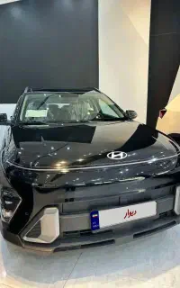 هیوندای کونا 2026 تحویل فوری