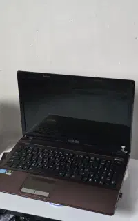 لپتاپ asus k53s