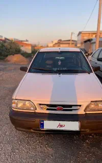 پراید131