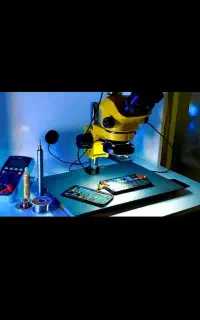 تعمیرات تخصصی تلفن همراه