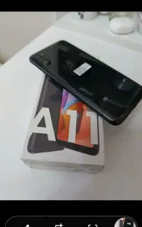 گوشی سامسونگ a11 شهرک ۳