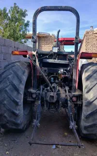 تراکتور 475