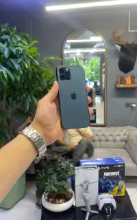 پروMalek vip.iPhone 12