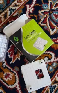 چراغ سقفی