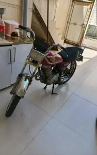 موتور هوندا