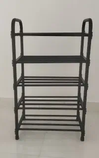 جاکفشی فلزی نو