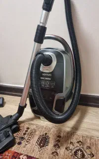 جاروبرقی نانیوا ۲۴۰۰ وات