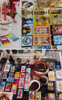 کتاب،فال،