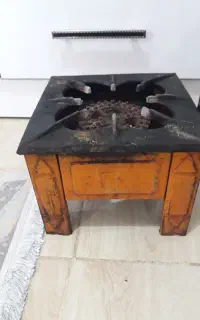 بازسازی ظروف