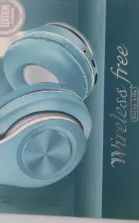 هدفون مدل p33