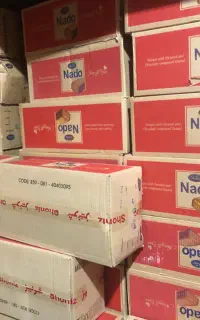 نادو شونیز