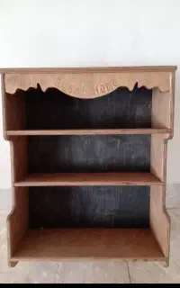 کافی بار کوچک دیواری