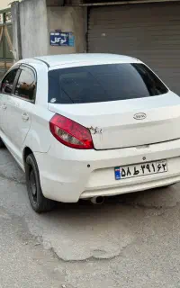 ام وی ام ۳۱۵ صندوقدار