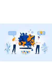 فعالیت داوطلبانه کار در منزل