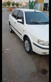 سمند ۹۷