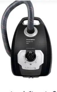 جاروبرقی نونو