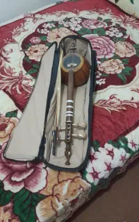 کمانچه فروشی