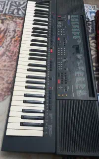 اورگ یاماها 400