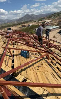 جوشکار سیار