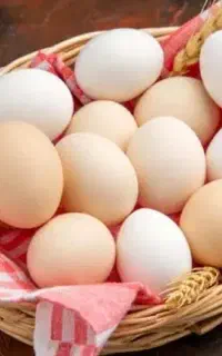 تخم مرغ خوراکی