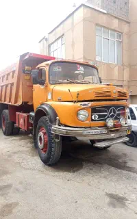 بنز تک