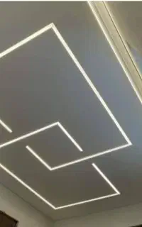 اجرای کناف و دکوراسیون داخلی نقاشی ساختمان