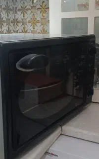 تستر luxor