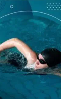 آموزش شنا مبتدی تا حرفه‌ای