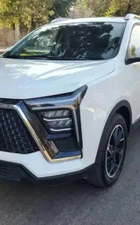 کی ام سی KMC X5مدل اخر1402 کم کار.