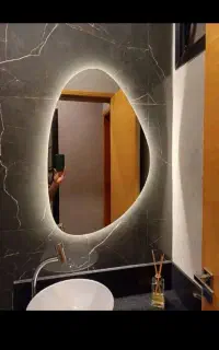 آینه