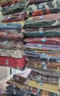 خشکشویی و پتو شویی و پرده شویی لبخند با پیک رایگان