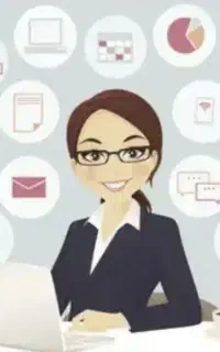 نیازمند نیرو در مغازه لوازم ساختمانی