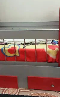 تخت کودک
