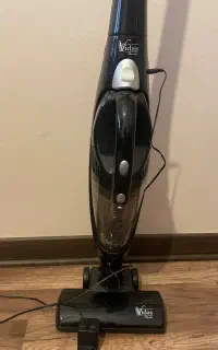جارو شارژی ایستاده ویداس