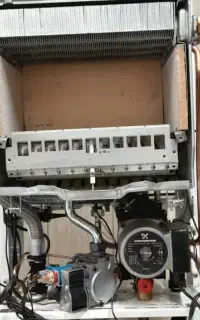 فروش پکیج بوتان کار کرده سرویس کامل