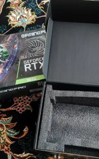 کارتن rtx 3070