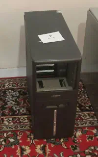 چهار عدد بدنه کیس خالی بدون بردالکترونیکی