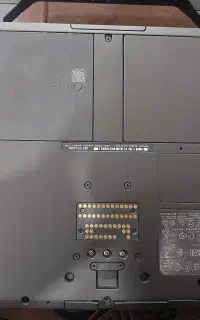 لپتاپ Dell rugged 5430 i5/16/256 touch زیر قیم