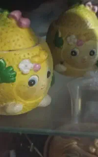 اجناس بکر قدیمی