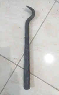 درار چرخ کامیون تریلکس اصلی