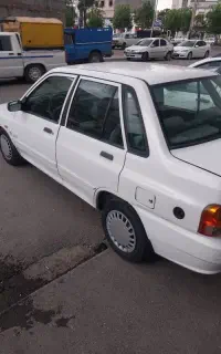 پراید۱۳۲