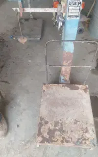 باسکول
