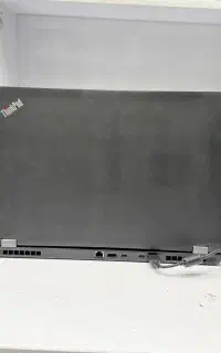 لپ‌تاپ حرفه‌ای Lenovo ThinkPad P52