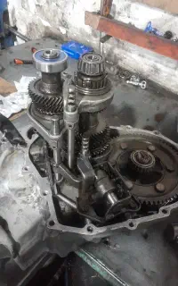 شاگرد مکانیک نیازمندیم