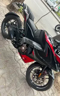 rs200باجاج صفر خشک مدل ۴۰۴