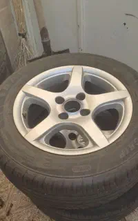 رینگ پنج پر بدون ایراد